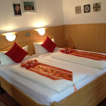 Hotel Bolsche 126 Berlin Extérieur photo