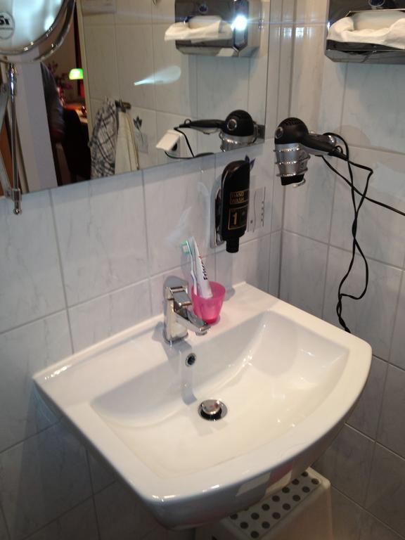 Hotel Bolsche 126 Berlin Extérieur photo