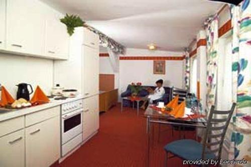 Hotel Bolsche 126 Berlin Chambre photo