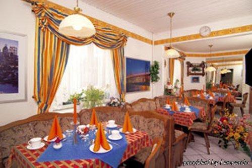 Hotel Bolsche 126 Berlin Extérieur photo