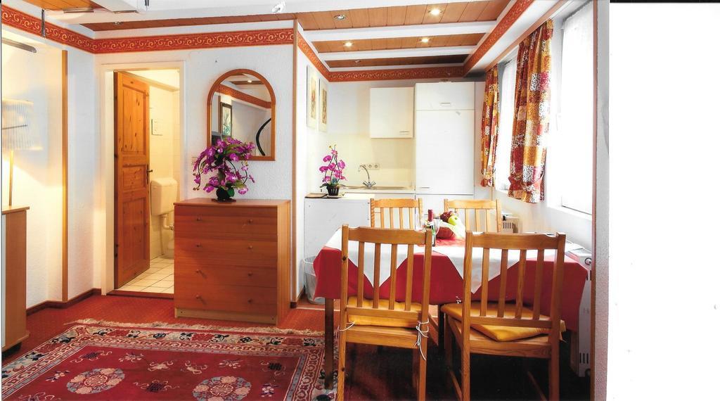 Hotel Bolsche 126 Berlin Extérieur photo