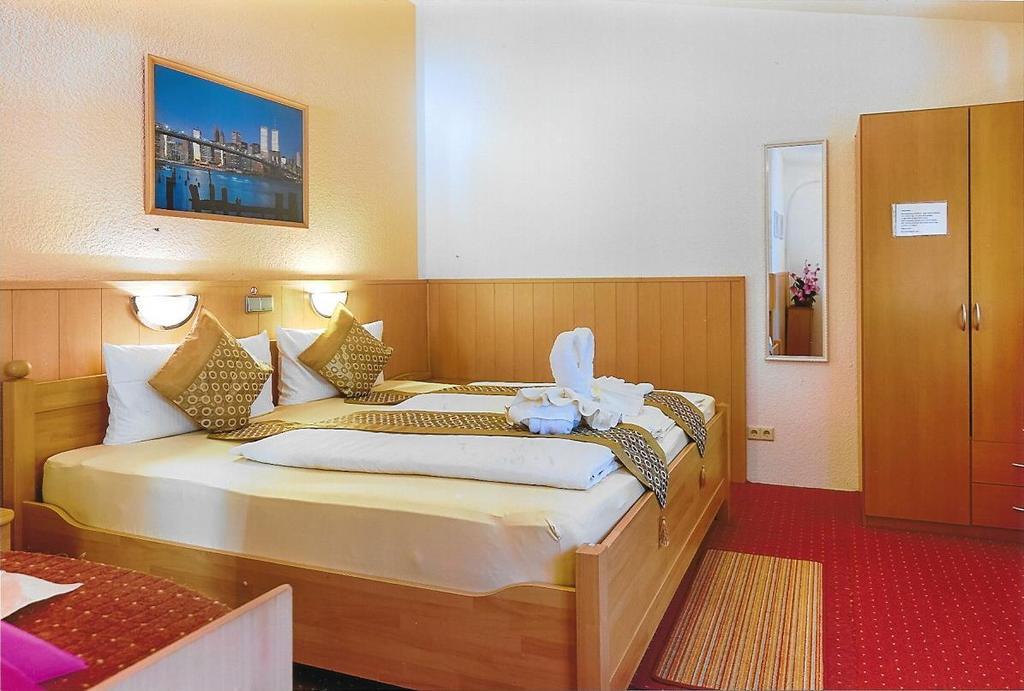 Hotel Bolsche 126 Berlin Extérieur photo