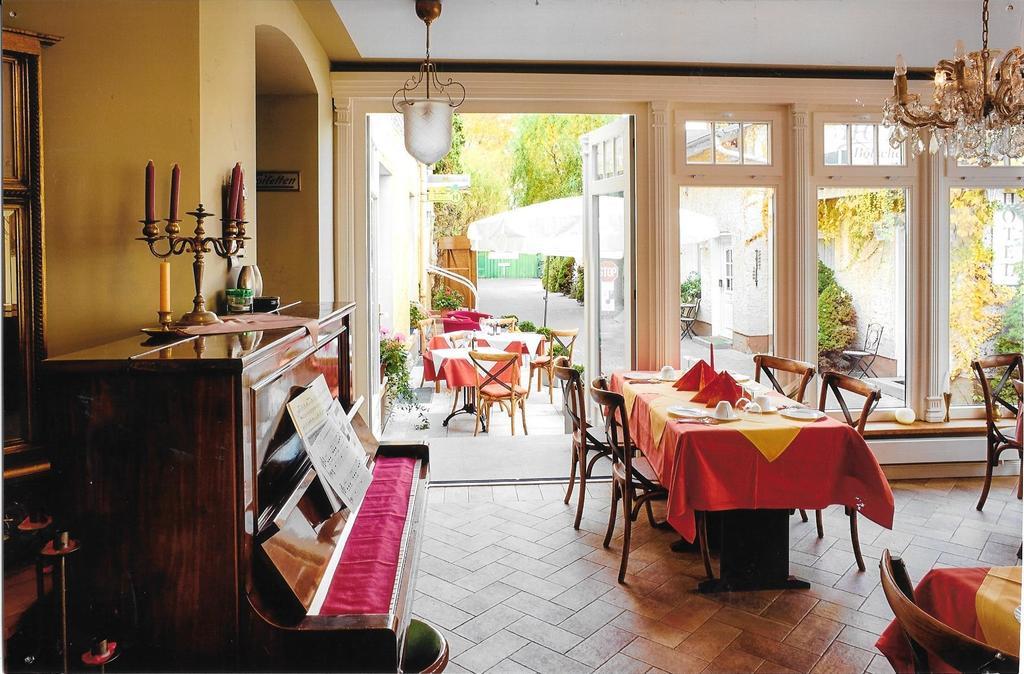 Hotel Bolsche 126 Berlin Extérieur photo