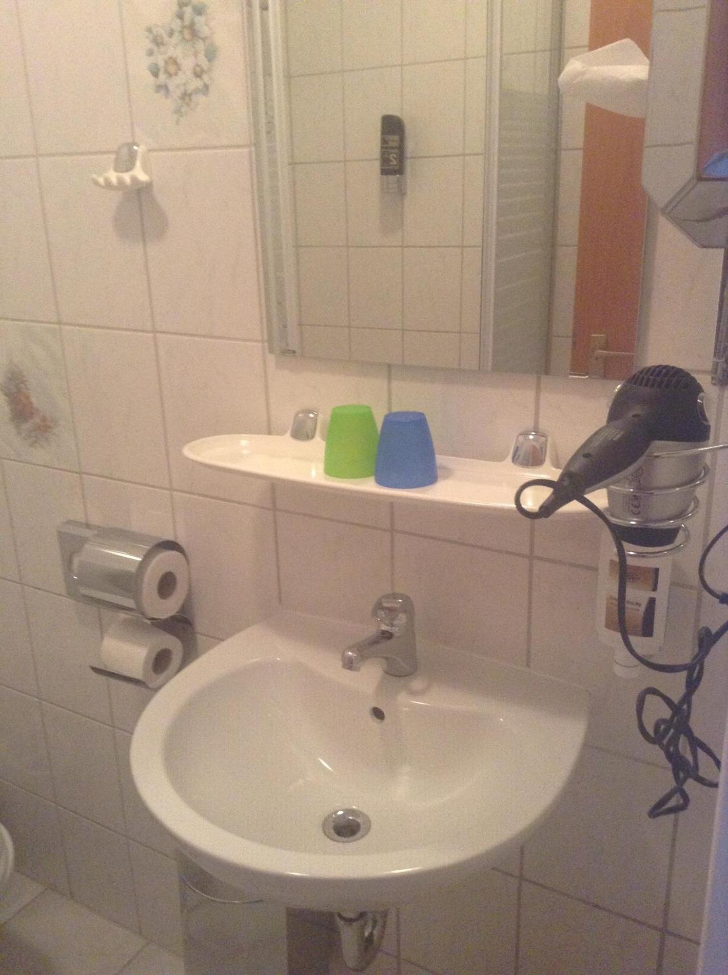 Hotel Bolsche 126 Berlin Extérieur photo