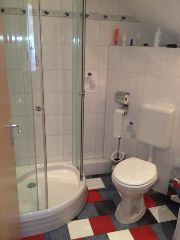 Hotel Bolsche 126 Berlin Chambre photo
