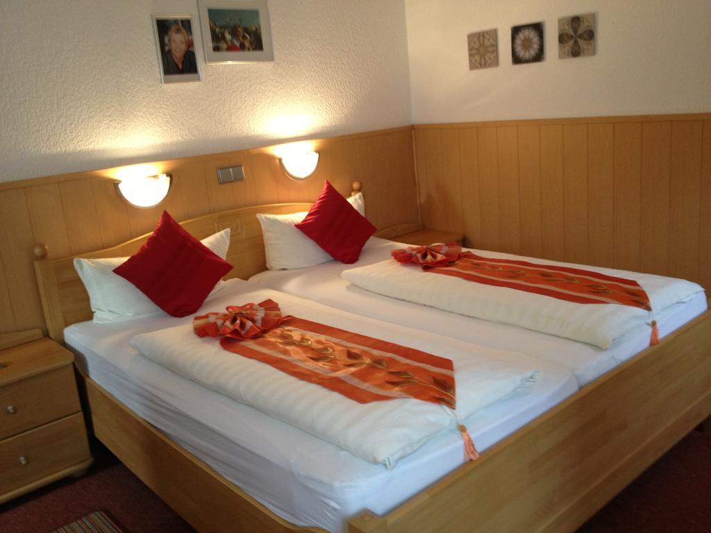 Hotel Bolsche 126 Berlin Extérieur photo