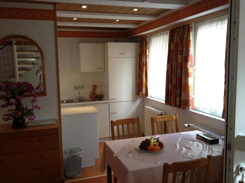 Hotel Bolsche 126 Berlin Extérieur photo